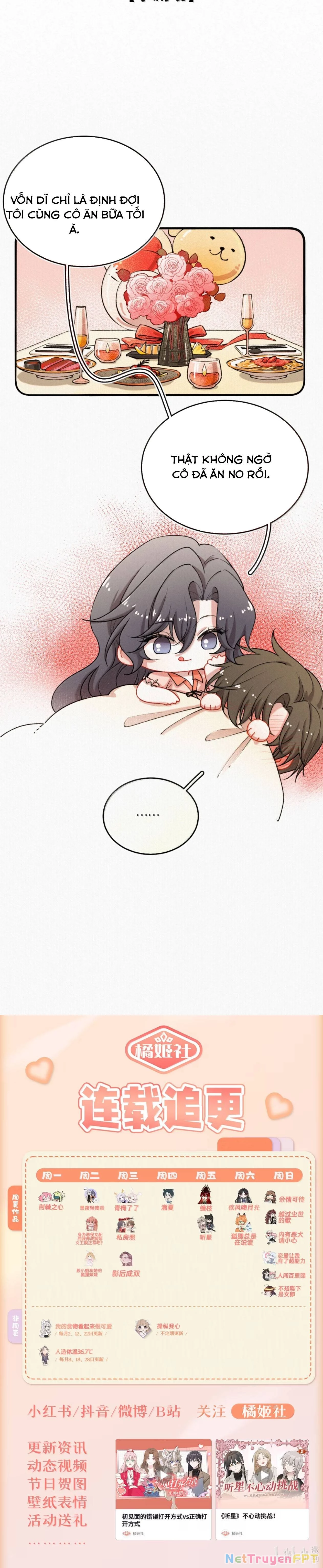 Ảnh Riêng Tư Chapter 29 - Trang 2