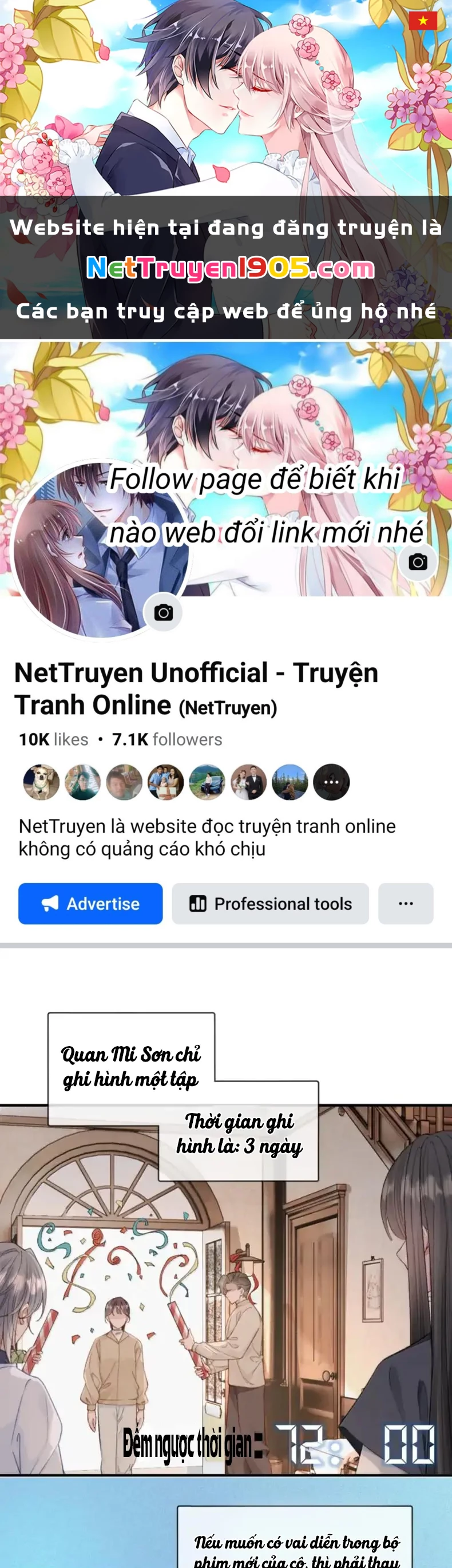 Ảnh Riêng Tư Chapter 41 - Trang 2