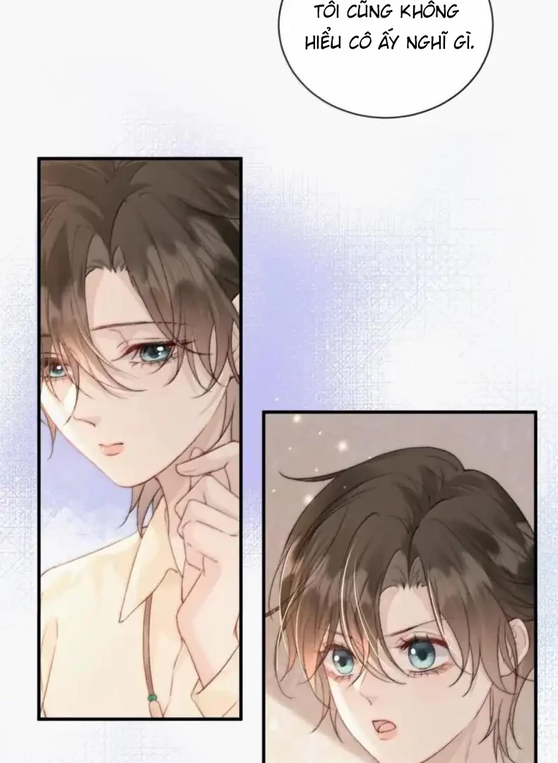 Ảnh Riêng Tư Chapter 41 - Trang 2