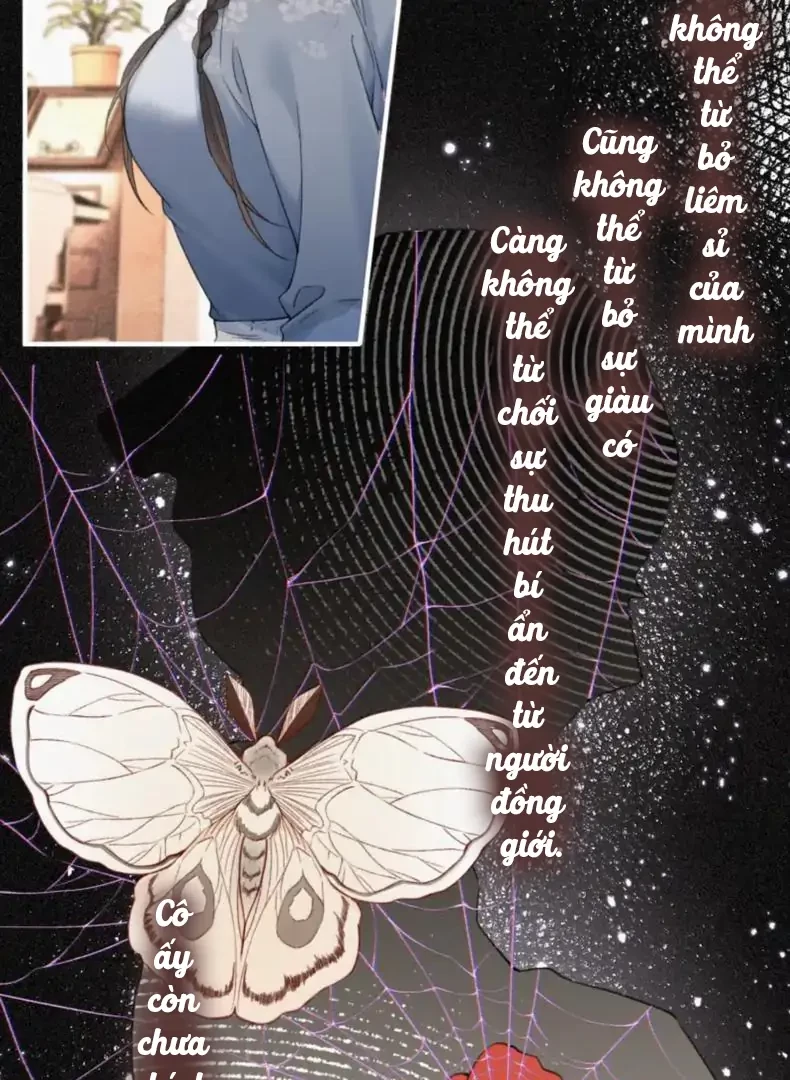 Ảnh Riêng Tư Chapter 41 - Trang 2