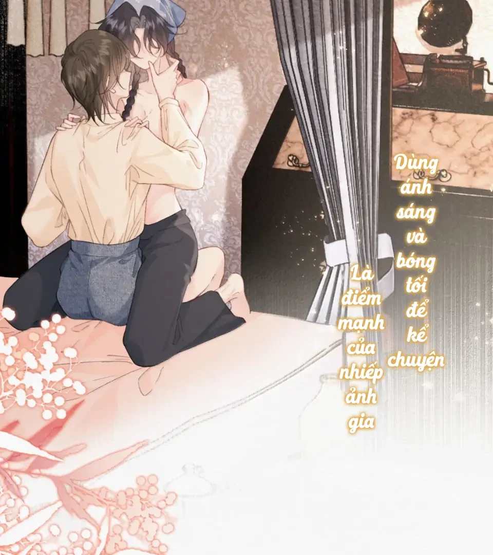 Ảnh Riêng Tư Chapter 42 - Trang 2