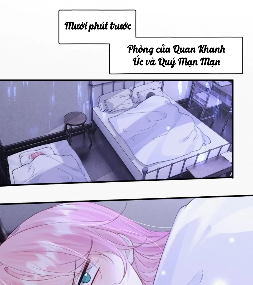 Ảnh Riêng Tư Chapter 42 - Trang 2