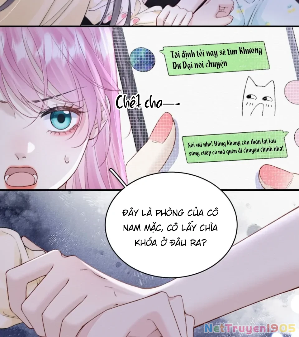 Ảnh Riêng Tư Chapter 42 - Trang 2