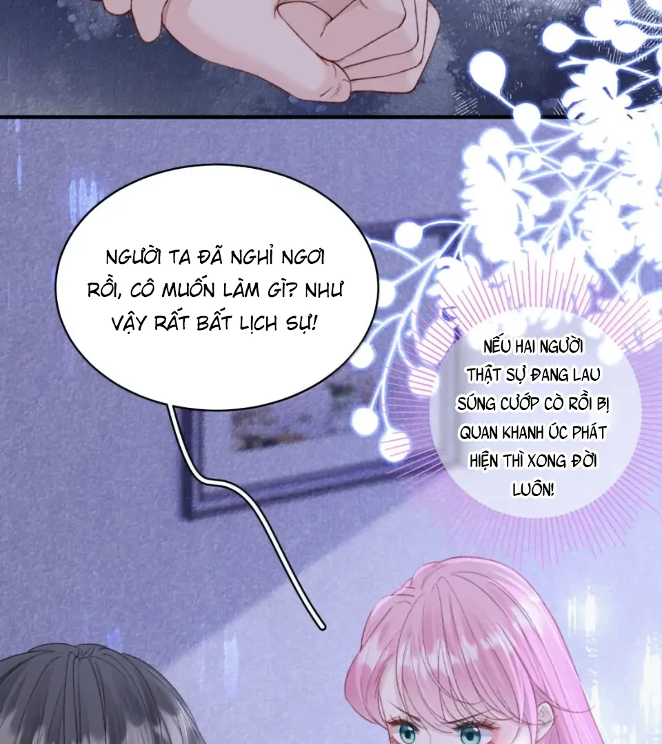 Ảnh Riêng Tư Chapter 42 - Trang 2