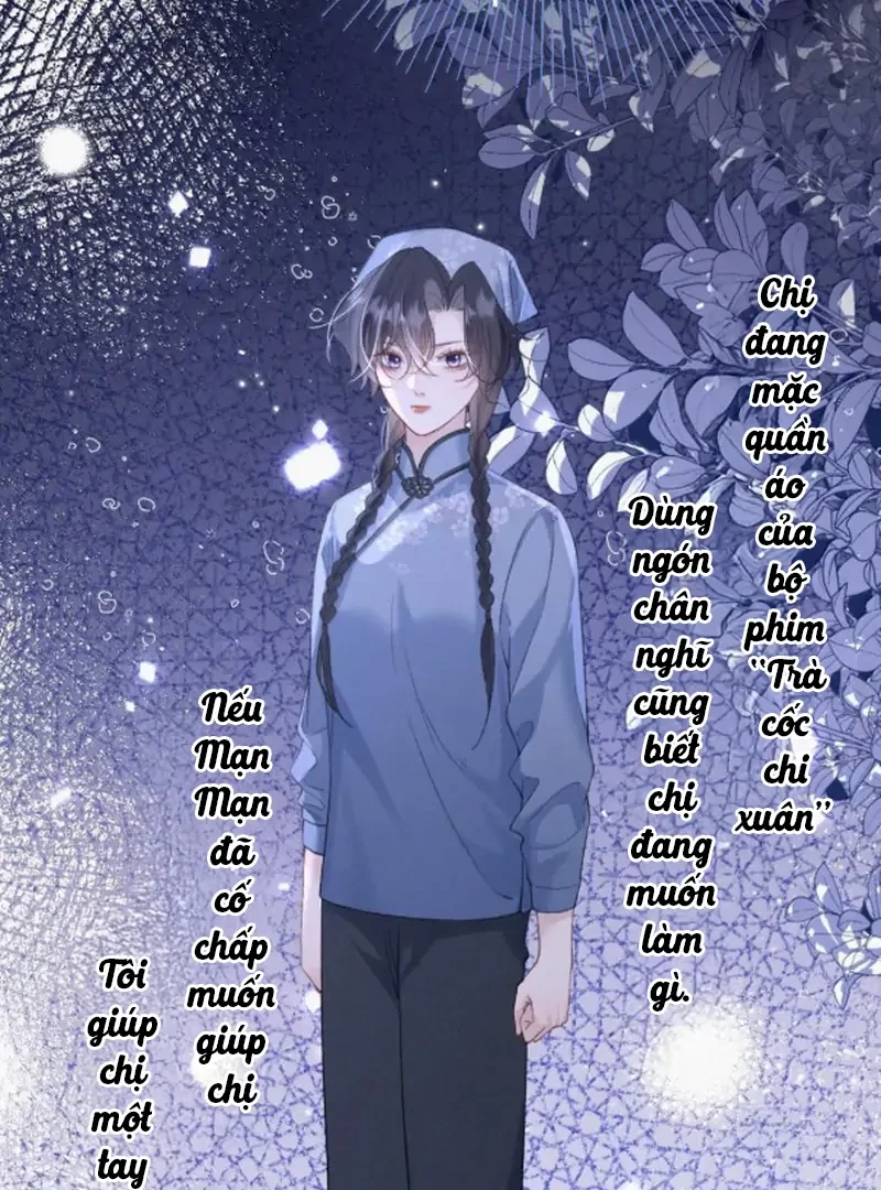 Ảnh Riêng Tư Chapter 43 - Trang 2