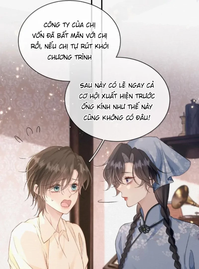 Ảnh Riêng Tư Chapter 43 - Trang 2