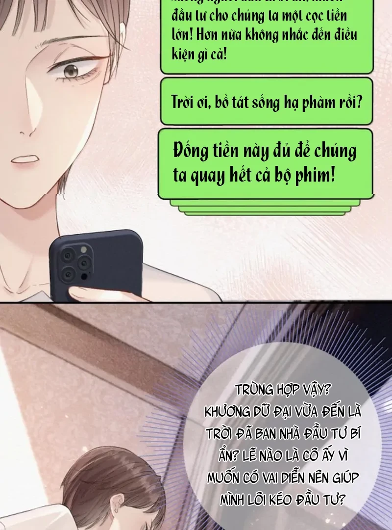 Ảnh Riêng Tư Chapter 43 - Trang 2