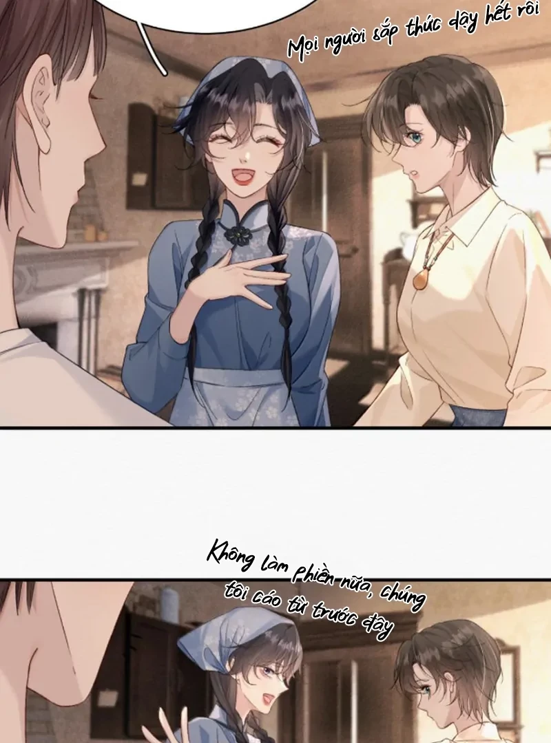 Ảnh Riêng Tư Chapter 44 - Trang 2