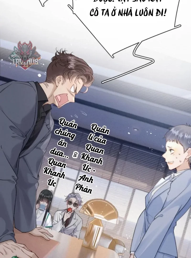 Ảnh Riêng Tư Chapter 45 - Trang 2