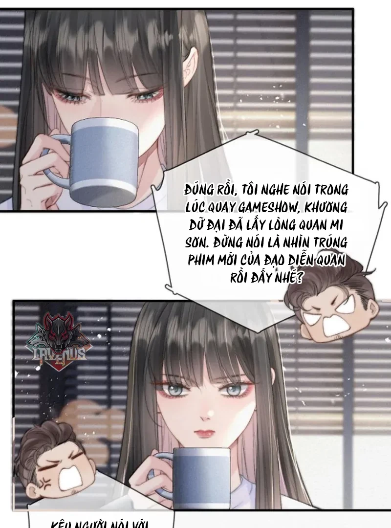 Ảnh Riêng Tư Chapter 45 - Trang 2