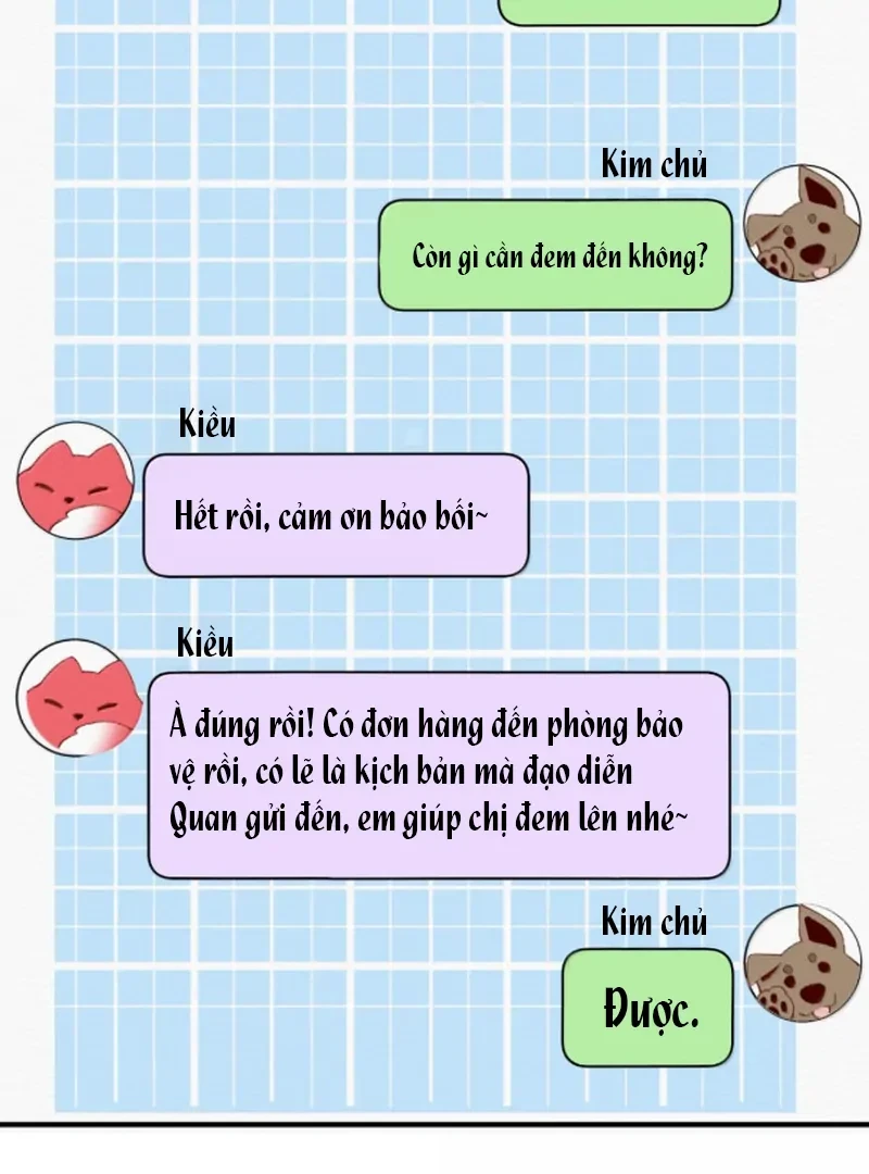 Ảnh Riêng Tư Chapter 45 - Trang 2