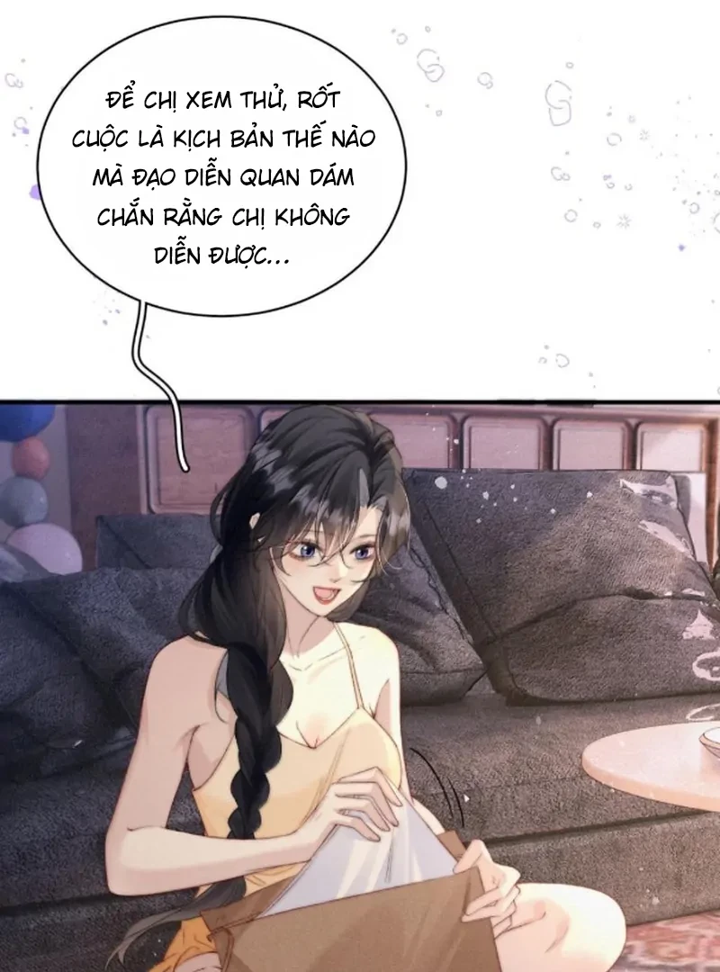Ảnh Riêng Tư Chapter 45 - Trang 2