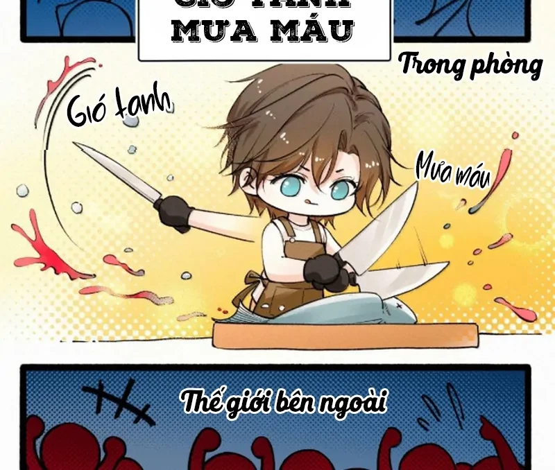 Ảnh Riêng Tư Chapter 45 - Trang 2