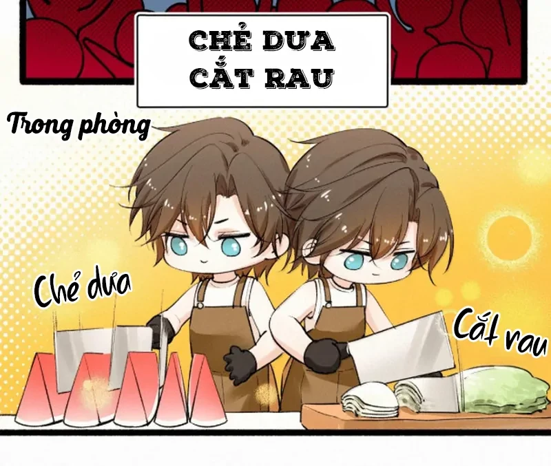 Ảnh Riêng Tư Chapter 45 - Trang 2