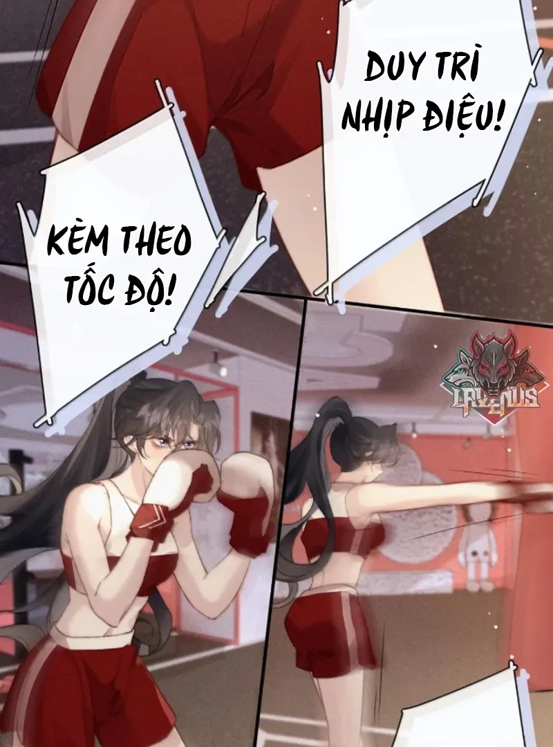 Ảnh Riêng Tư Chapter 46 - Trang 2