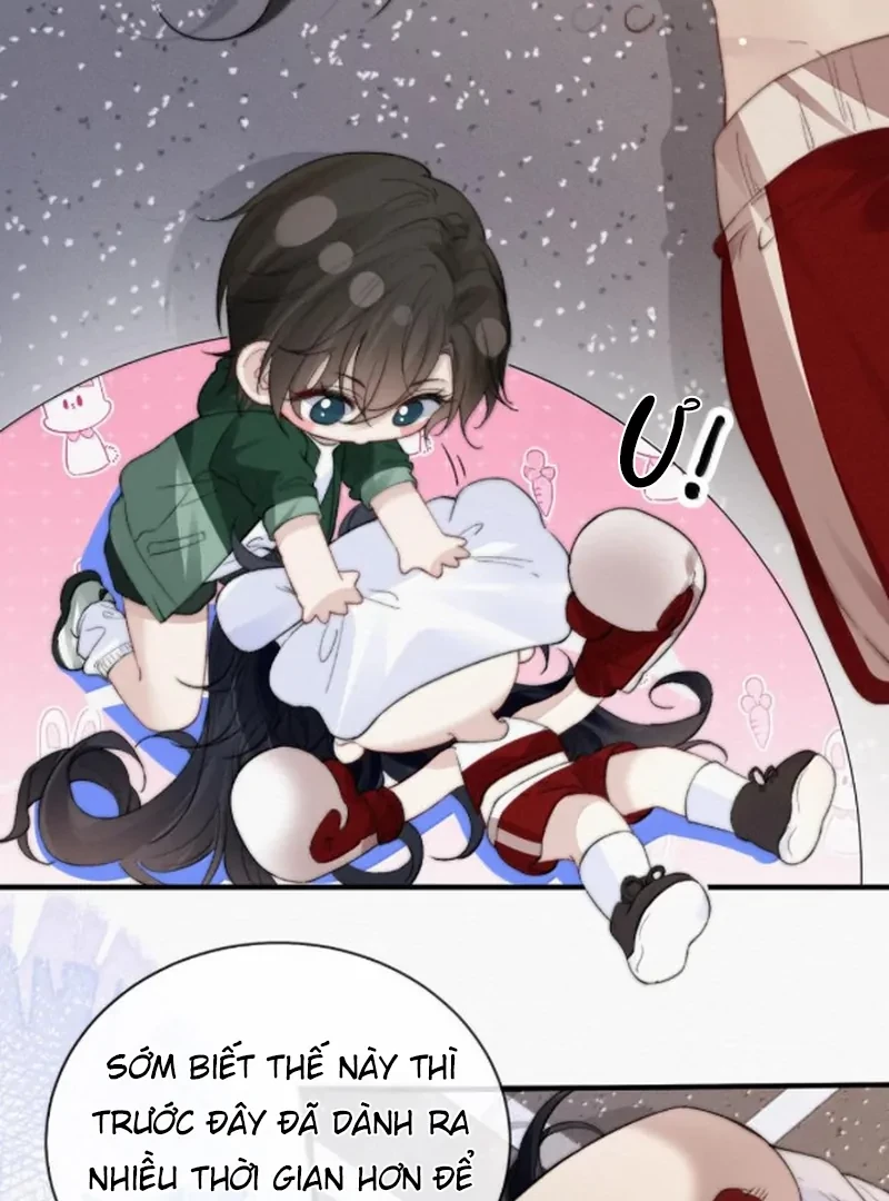 Ảnh Riêng Tư Chapter 46 - Trang 2