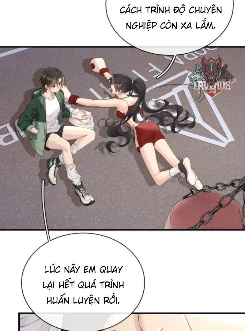 Ảnh Riêng Tư Chapter 46 - Trang 2