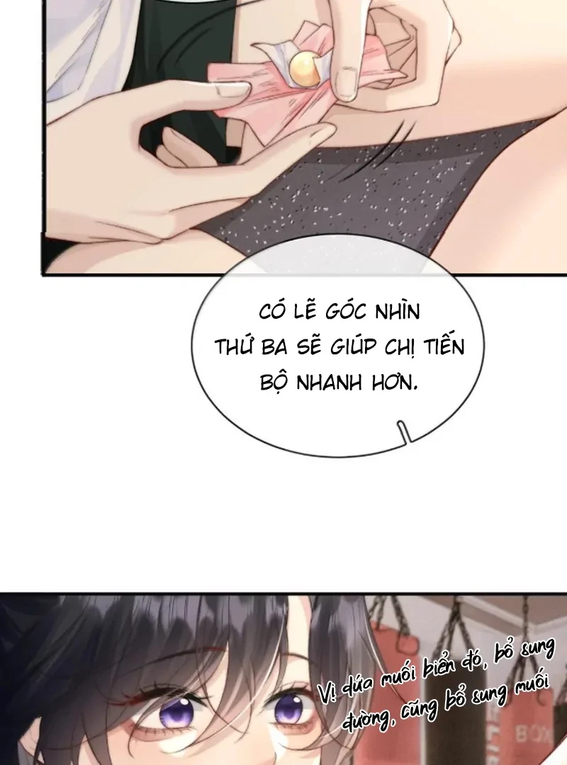 Ảnh Riêng Tư Chapter 46 - Trang 2