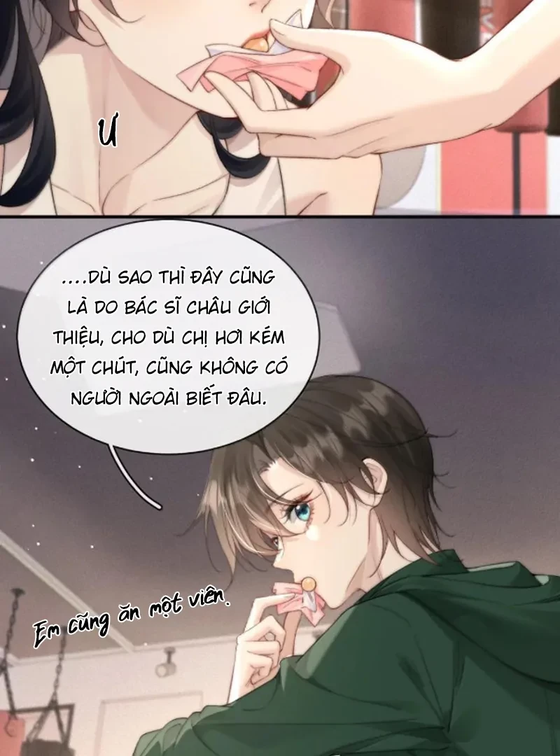 Ảnh Riêng Tư Chapter 46 - Trang 2