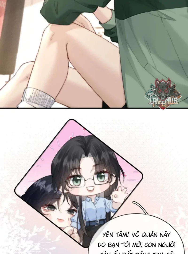 Ảnh Riêng Tư Chapter 46 - Trang 2