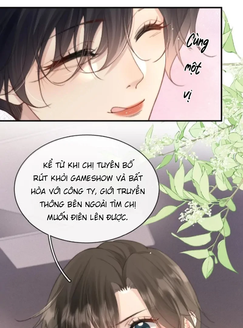 Ảnh Riêng Tư Chapter 46 - Trang 2