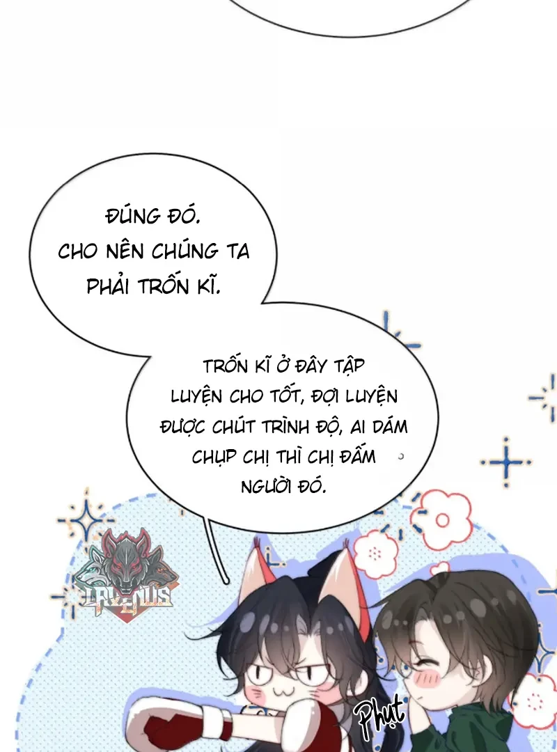 Ảnh Riêng Tư Chapter 46 - Trang 2