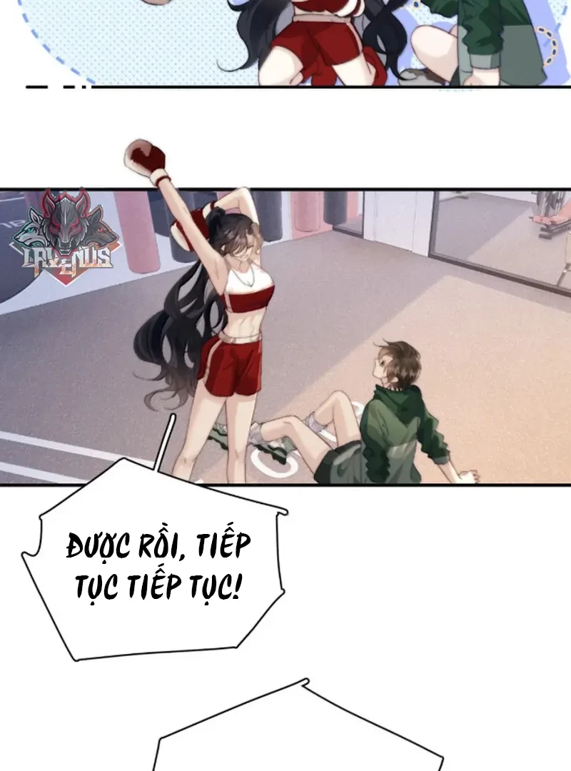 Ảnh Riêng Tư Chapter 46 - Trang 2