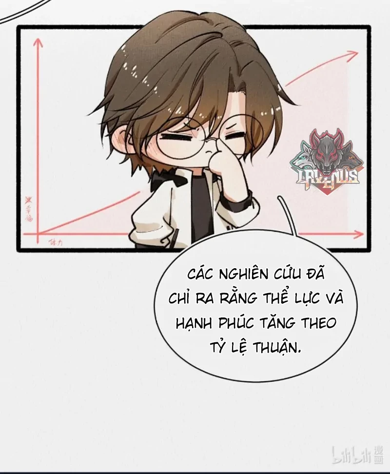 Ảnh Riêng Tư Chapter 46 - Trang 2