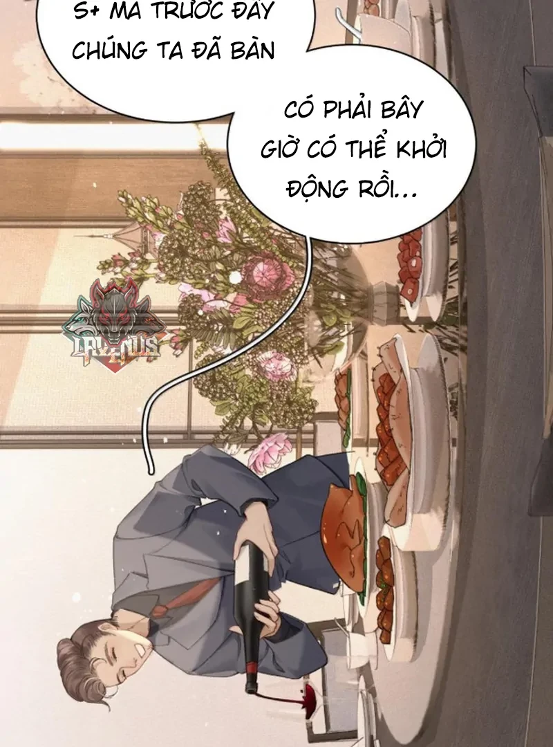 Ảnh Riêng Tư Chapter 46 - Trang 2