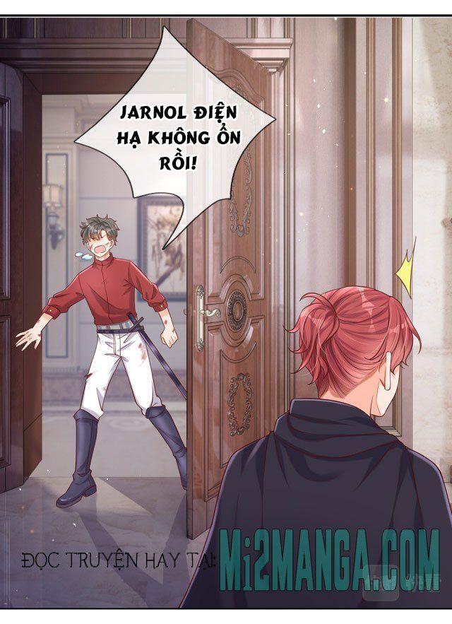Ta, Nữ Hoàng Edith Chapter 37 - Trang 2