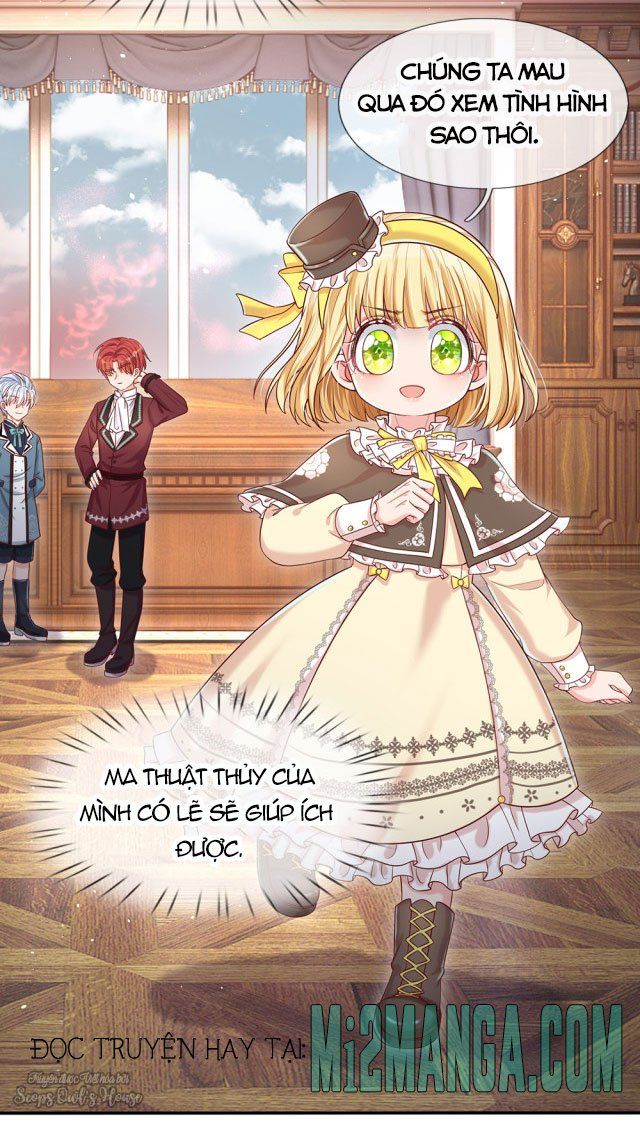 Ta, Nữ Hoàng Edith Chapter 38 - Trang 2