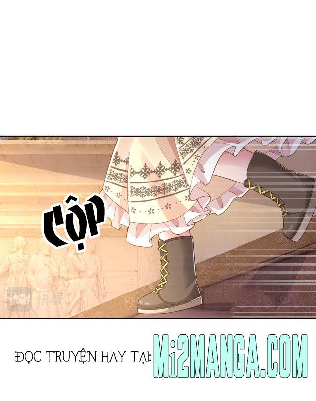 Ta, Nữ Hoàng Edith Chapter 38 - Trang 2