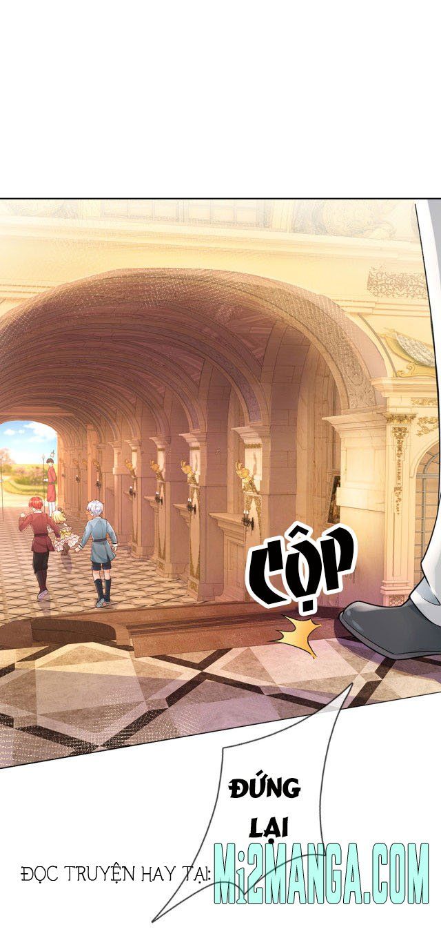 Ta, Nữ Hoàng Edith Chapter 38 - Trang 2