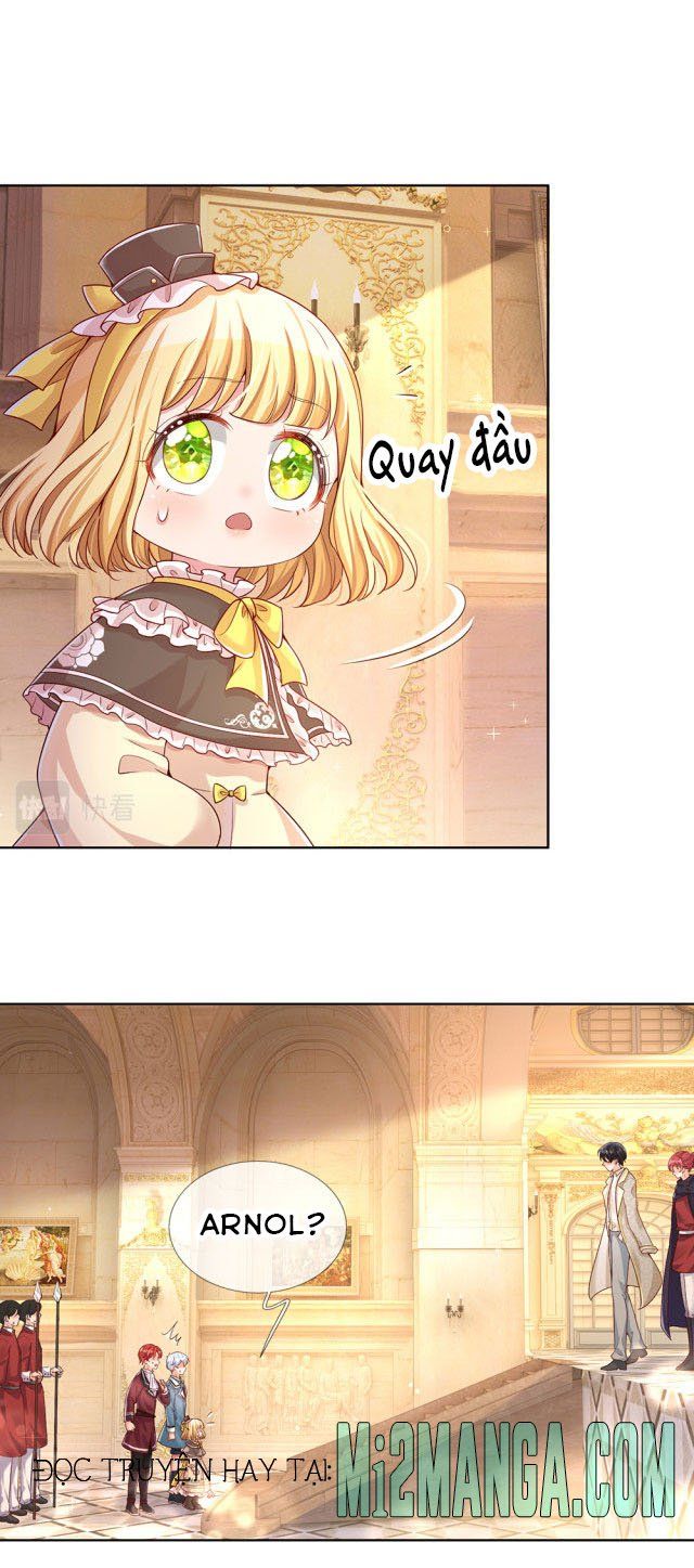 Ta, Nữ Hoàng Edith Chapter 38 - Trang 2