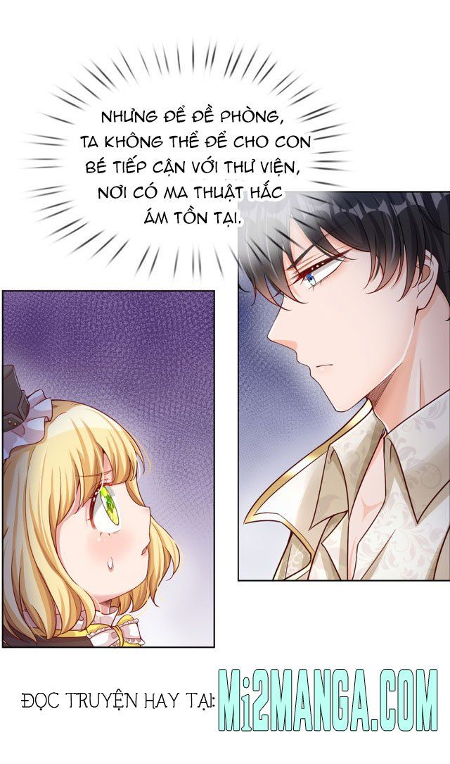 Ta, Nữ Hoàng Edith Chapter 38 - Trang 2
