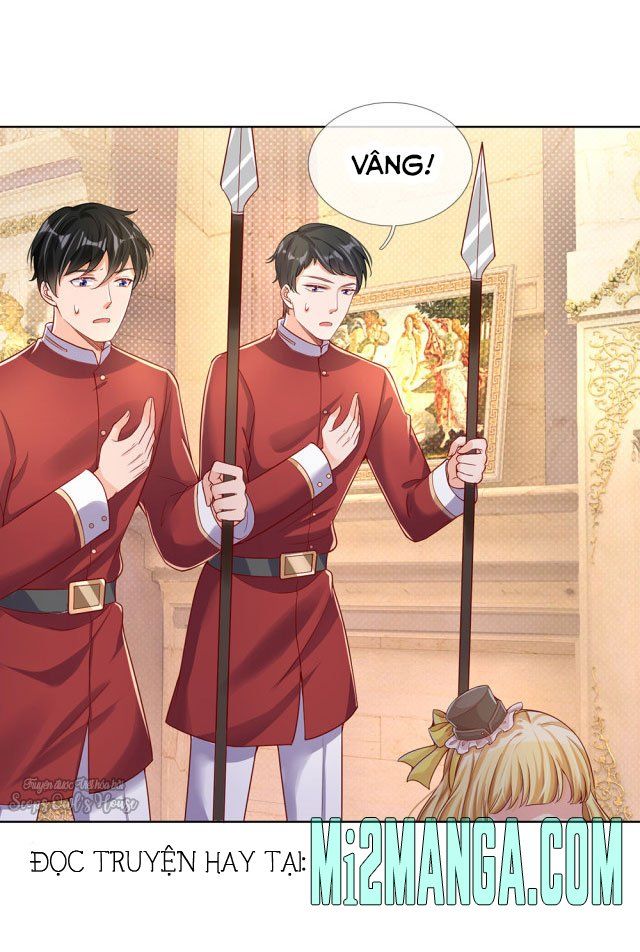 Ta, Nữ Hoàng Edith Chapter 38 - Trang 2