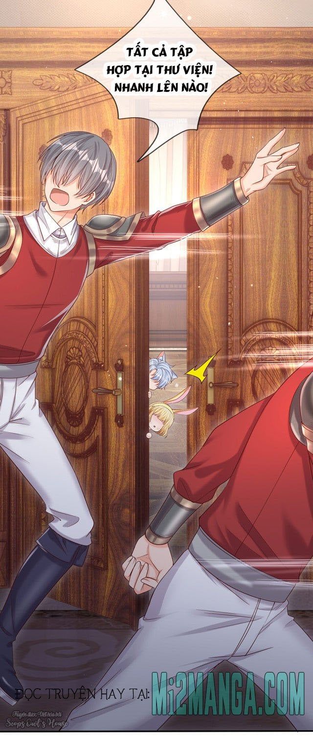 Ta, Nữ Hoàng Edith Chapter 38 - Trang 2