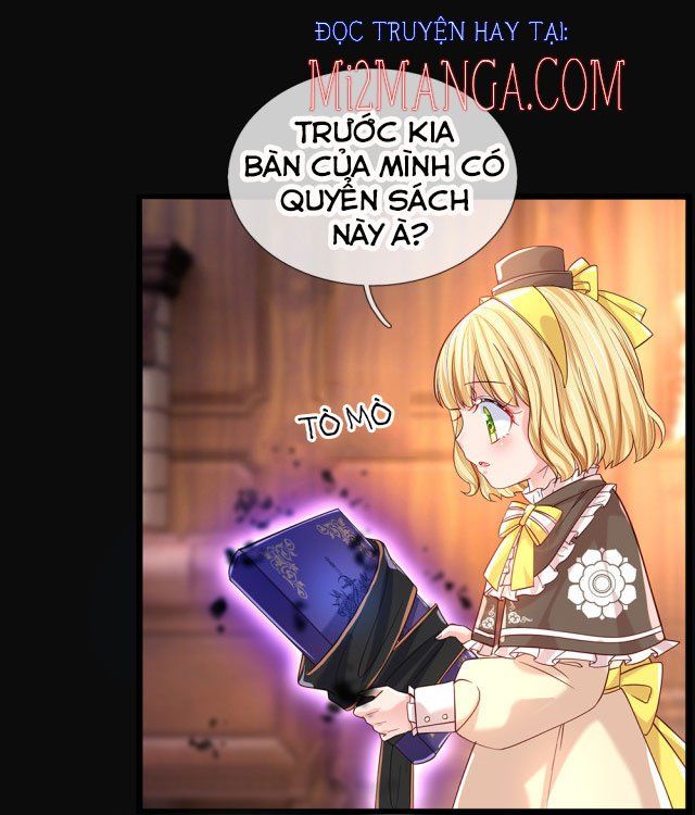 Ta, Nữ Hoàng Edith Chapter 40.1 - Trang 2