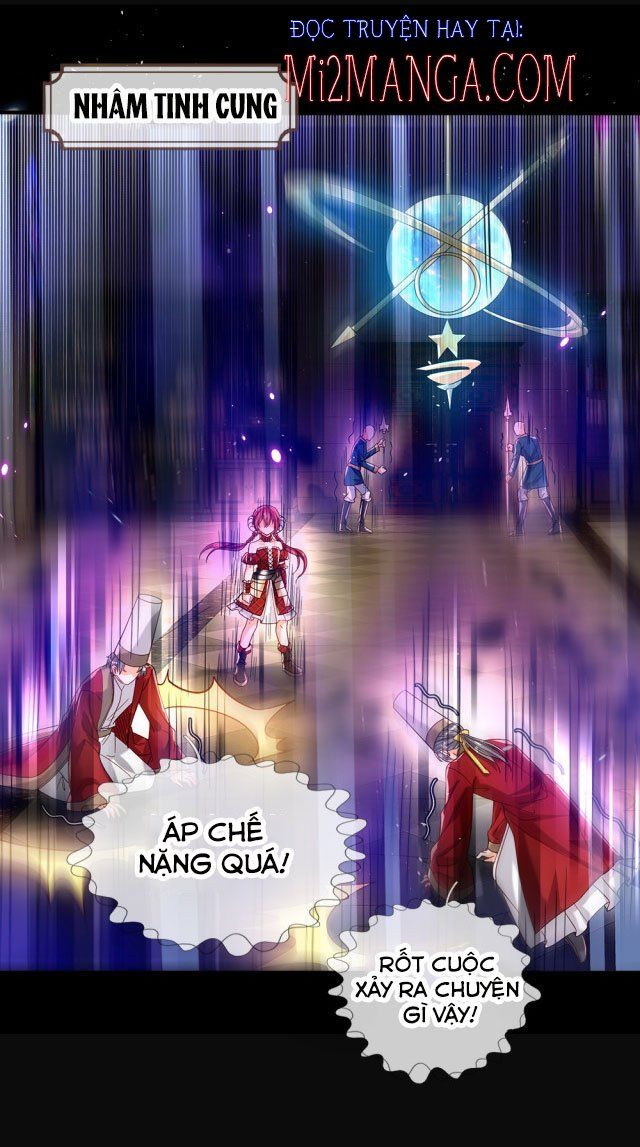 Ta, Nữ Hoàng Edith Chapter 40.1 - Trang 2