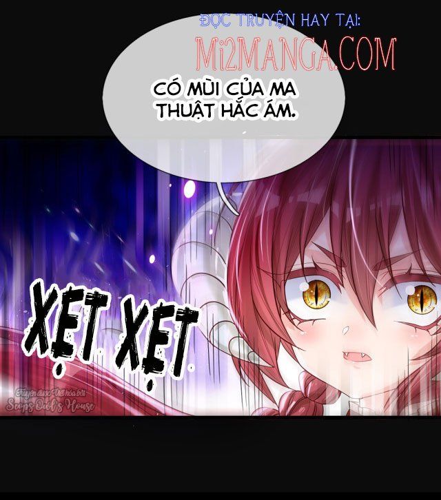 Ta, Nữ Hoàng Edith Chapter 40.1 - Trang 2
