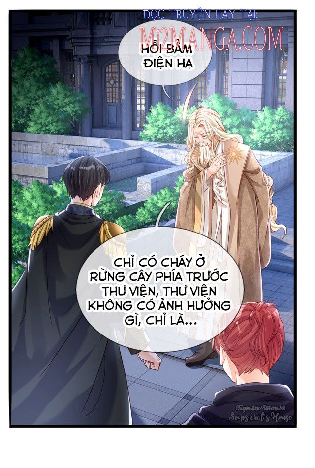 Ta, Nữ Hoàng Edith Chapter 40.1 - Trang 2
