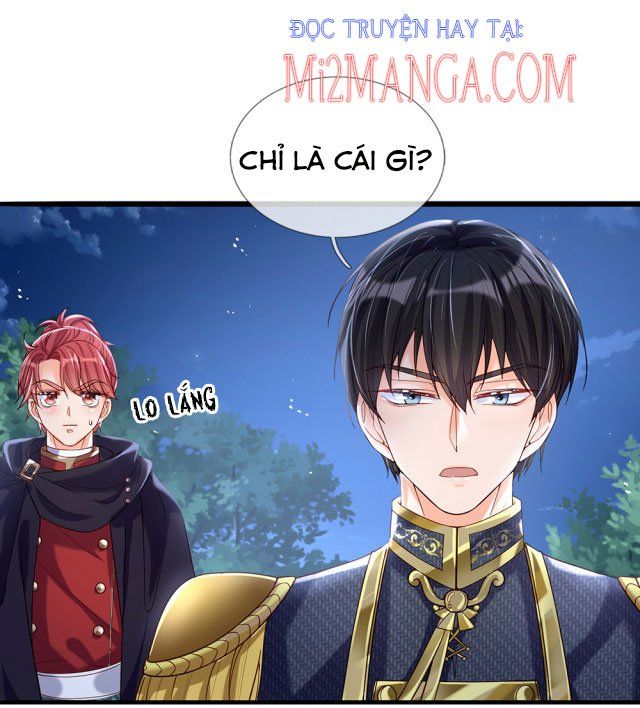 Ta, Nữ Hoàng Edith Chapter 40.1 - Trang 2