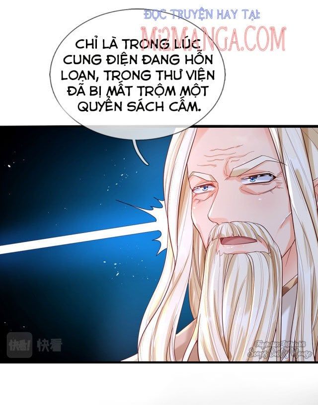 Ta, Nữ Hoàng Edith Chapter 40.1 - Trang 2