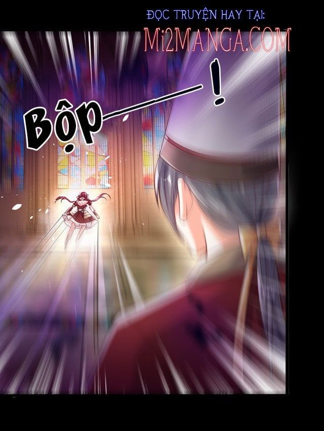 Ta, Nữ Hoàng Edith Chapter 40.2 - Trang 2