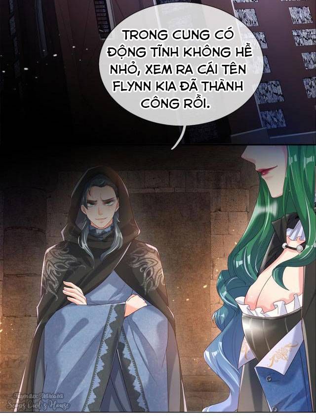 Ta, Nữ Hoàng Edith Chapter 41 - Trang 2