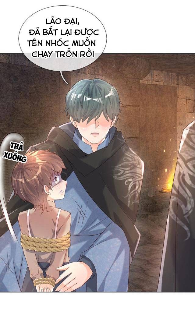 Ta, Nữ Hoàng Edith Chapter 41 - Trang 2