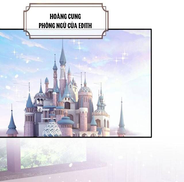 Ta, Nữ Hoàng Edith Chapter 41 - Trang 2