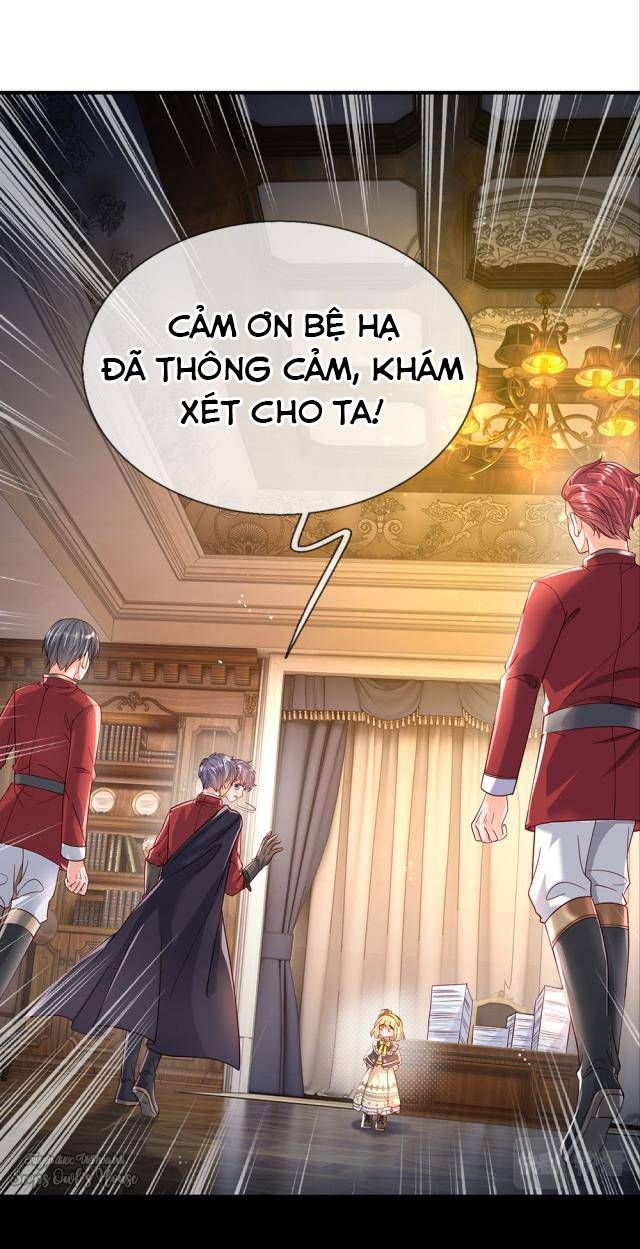 Ta, Nữ Hoàng Edith Chapter 41 - Trang 2
