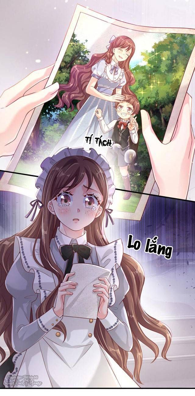 Ta, Nữ Hoàng Edith Chapter 41 - Trang 2