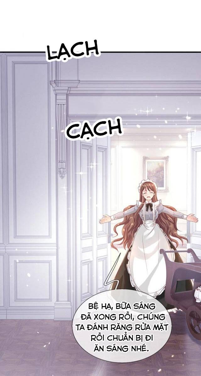 Ta, Nữ Hoàng Edith Chapter 41 - Trang 2